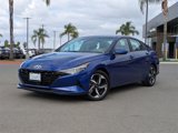 Used 2023 Hyundai Elantra SEL w/ Convenience Package image 2