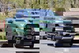 Certified 2023 Ford Ranger Lariat w/ Equipment Group 501A High image 4