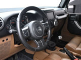 Used 2011 Jeep Wrangler Unlimited Sahara w/ Trailer Tow Group image 4