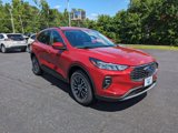 New 2024 Ford Escape SE image 5