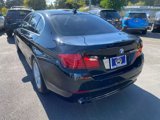 Used 2013 BMW 528i Sedan image 3