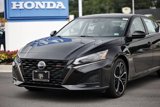 Used 2023 Nissan Altima 2.5 SR image 2