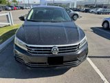 Used 2018 Volkswagen Passat 2.0T R-Line w/ R-Line Lighting Package image 2