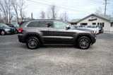 Used 2019 Jeep Grand Cherokee Limited image 2