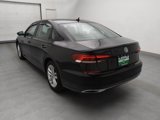 Used 2020 Volkswagen Passat 2.0T S image 5