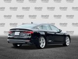 Used 2018 Audi A5 2.0T Premium Plus w/ Premium Plus image 5