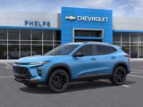 New 2025 Chevrolet Trax ACTIV w/ Driver Confidence Package image 2