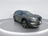 Used 2023 Nissan Rogue SL w/ SL Premium Package image 2