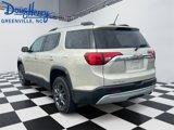 Used 2017 GMC Acadia SLT image 3