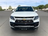 Used 2021 Chevrolet Colorado LT w/ Fleet Safety Package image 2