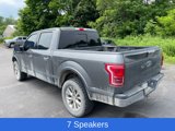 Used 2016 Ford F150 Lariat image 5