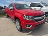 Used 2015 Chevrolet Colorado LT w/ Luxury Package image 2