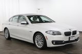 Used 2016 BMW 528i xDrive Sedan image 3