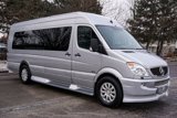 Used 2013 Mercedes-Benz Sprinter 2500 image 2