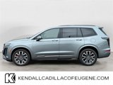 New 2025 Cadillac XT6 Sport image 2