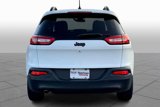 Used 2018 Jeep Cherokee Limited w/ High Altitude Package image 4