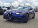 Used 2022 Alfa Romeo Giulia Ti image 5