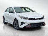Certified 2022 Kia Forte GT-Line image 3