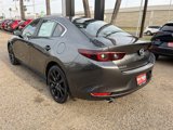 New 2025 MAZDA MAZDA3 s image 5