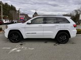 Used 2020 Jeep Grand Cherokee Altitude image 5