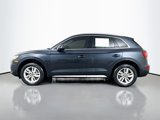 Used 2020 Audi Q5 2.0T Premium image 4