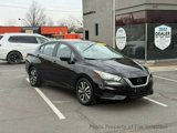 Used 2021 Nissan Versa SV image 3
