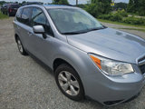 Used 2016 Subaru Forester 2.5i Premium image 4