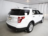 Used 2015 Ford Explorer 4WD image 3