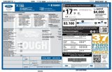 Used 2014 Ford F150 Lariat w/ Equipment Group 502A Luxury image 3