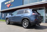 Used 2021 Jeep Cherokee Latitude Lux w/ Comfort/Convenience Group image 5