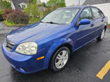 Used 2006 Suzuki Forenza Premium image 3
