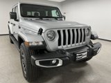 Used 2023 Jeep Gladiator Overland image 2