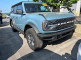 Certified 2023 Ford Bronco Badlands image 2