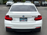 Used 2014 BMW M235i Coupe w/ Technology Package image 6