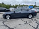 Used 2020 Chevrolet Malibu LS image 4
