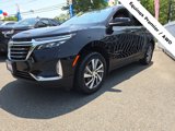 Used 2022 Chevrolet Equinox Premier image 3