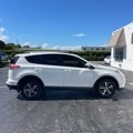 Used 2018 Toyota RAV4 XLE image 3