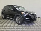 Used 2017 Hyundai Tucson SE Plus w/ Cargo Package image 2