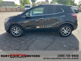 Used 2018 Buick Encore Sport Touring w/ Safety Package image 4