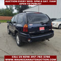 Used 2007 GMC Envoy SLE image 6