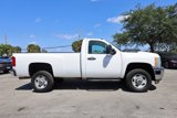 Used 2014 Chevrolet Silverado 2500 W/T image 3