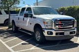 Used 2014 Ford F250 XLT w/ XLT Premium Package image 2