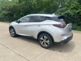Used 2023 Nissan Murano SV image 3