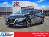 Used 2023 Nissan Sentra SV w/ All-Weather Package image 3