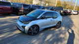 Used 2015 BMW i3 w/ Range Extender image 2