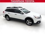 Used 2013 Subaru Outback 3.6R Limited w/ Special Appearance Pkg image 1