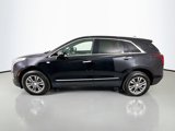 Used 2021 Cadillac XT5 Premium Luxury image 4