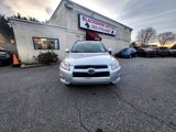 Used 2010 Toyota RAV4 Limited image 2
