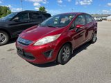 Used 2013 Ford Fiesta SE image 2