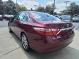Used 2016 Toyota Camry XLE image 5